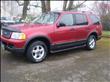 2003 Ford Explorer