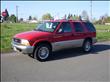 1998 GMC Jimmy; Envoy