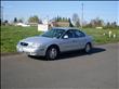 2000 Mercury Sable