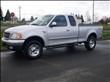2000 Ford F150