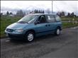 1997 Plymouth Voyager