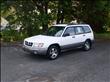 1998 Subaru Forester