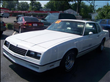 1983 Chevrolet Monte Carlo