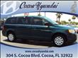 2009 Chrysler Town & Country
