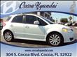 2011 Suzuki SX4 Sport