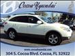 2011 Hyundai Veracruz