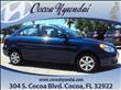 2011 Hyundai Accent
