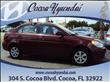 2011 Hyundai Accent