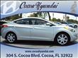 2012 Hyundai Elantra