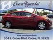 2012 Hyundai Elantra