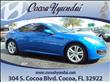 2011 Hyundai Genesis Coupe