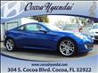 2012 Hyundai Genesis Coupe