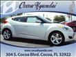 2012 Hyundai Veloster