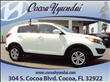 2011 Kia Sportage