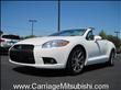 2011 Mitsubishi Eclipse Spyder