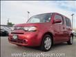 2010 Nissan cube