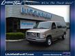 2012 Ford Econoline Wagon