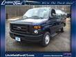 2012 Ford Econoline Wagon