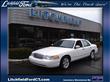 2011 Ford Crown Victoria