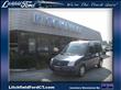 2011 Ford Transit Connect
