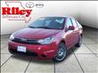2011 Ford Focus