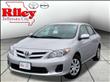 2011 Toyota Corolla