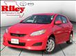 2012 Toyota Matrix