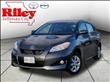 2012 Toyota Matrix