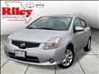 2011 Nissan Sentra