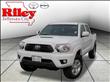2012 Toyota Tacoma
