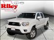2012 Toyota Tacoma
