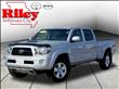 2011 Toyota Tacoma