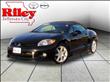2007 Mitsubishi Eclipse Spyder