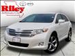 2012 Toyota Venza