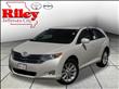 2012 Toyota Venza