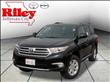 2012 Toyota Highlander