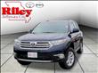 2012 Toyota Highlander