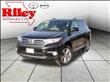 2011 Toyota Highlander