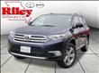 2012 Toyota Highlander