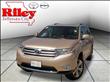 2012 Toyota Highlander
