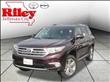 2012 Toyota Highlander