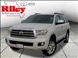 2012 Toyota Sequoia