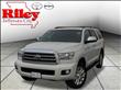 2012 Toyota Sequoia