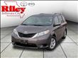 2012 Toyota Sienna