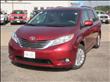 2012 Toyota Sienna