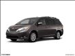 2012 Toyota Sienna