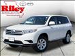 2012 Toyota Highlander