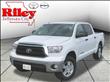 2012 Toyota Tundra