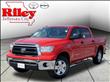 2012 Toyota Tundra