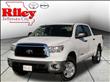 2012 Toyota Tundra